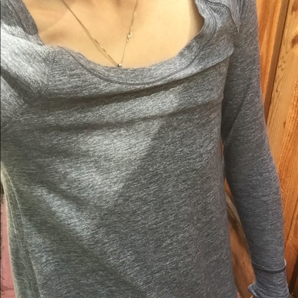 Lululemon Thermal